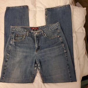 Lee Riveted Ultimate 5 12L Jeans